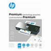 HP 9125 PREMIUM ΦΥΛΛΑ ΠΛΑΣΤΙΚΟΠΟΙΗΣΗΣ Α4 250 MICRONS 50ΤΜΧ