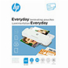 HP 9154 EVERYDAY ΦΥΛΛΑ ΠΛΑΣΤΙΚΟΠΟΙΗΣΗΣ A4 80 MICRONS 100ΤΜΧ