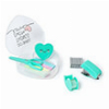 LEGAMI SETKIT2 MINI STATIONERY SET HEART