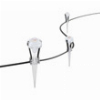 OSRAM LIGHTIFY GARDENSPOT EXTENSION ADD-ON 1.5W 12V ΕΞΟΙΚΟΝΟΜΗΣΗΣ ΕΝΕΡΓΕΙΑΣ