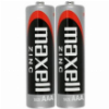 ZINC MANGANESE BATTERY MAXELL R03 15V / 2 PCS. PACK /