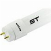 ΛΑΜΠΤΗΡΑΣ LED GEYER T8 ST 18W G13 6500K 1900LM 1.2M + LED STARTER
