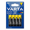 ΜΠΑTΑΡΙΑ VARTA SUPER HEAVY DUTY 2006 AA 4ΤΜΧ