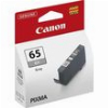 CANON CLI-65 ΜΕΛΑΝΙ INKJET ΓΚΡΙ ΜΕ OEM:4219C001