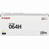 CANON LBP722CDW/MF 832CDWSERIES TONER YELLOW HC ΜΕ OEM:4932C001