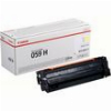CANON LBP850/LBP852 CX SERIES TONER YELLOW HC ΜΕ OEM:3624C001