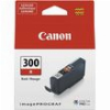 CANON PFI-300 ΜΕΛΑΝΙ INKJET ΚΟΚΚΙΝΟ ΜΕ OEM:4199C001