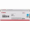 CANON TONER LASER CYAN 5500 ΣΕΛΙΔΩΝ ΗC ΜΕ OEM:5097C002