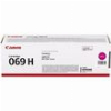 CANON TONER LASER MAGENTA 5500 ΣΕΛΙΔΩΝ ΗC ΜΕ OEM:5096C002