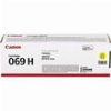CANON TONER LASER YELLOW 5500 ΣΕΛΙΔΩΝ ΗC ΜΕ OEM:5095C002