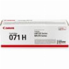 CANON TONER LASER ΜΑΥΡΟ HIGH YIELD ΜΕ OEM:5646C002AA