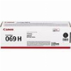 CANON TONER LASER ΜΑΥΡΟ 7600 ΣΕΛΙΔΩΝ ΗC ΜΕ OEM:5098C002