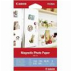 CANON ΜΑΓΝΗΤΙΚΌ ΦΩΤΟΓΡΑΦΙΚΟ ΧΑΡΤΙ MG-101 4X6 ΜΕ OEM:3634C002
