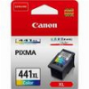 CANON ΜΕΛΑΝΙ INKJET CL-441XL COLOR ΜΕ OEM:5220B001