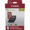 CANON ΜΕΛΑΝΙ INKJET CLI-526 CMYK VALUE PACK ΜΕ OEM:4540B019