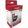 CANON ΜΕΛΑΝΙ INKJET CLI-551XL CMYK PHOTO VALUE PACK ΜΕ OEM:6443B008