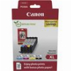 CANON ΜΕΛΑΝΙ INKJET CLI-571XL MULTIPACK CMYK ΜΕ OEM:0332C006