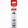 CANON ΜΕΛΑΝΙ INKJET GI-45 BLACK ΜΕ OEM:6288C001