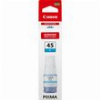 CANON ΜΕΛΑΝΙ INKJET GI-45 CYAN ΜΕ OEM:6285C001
