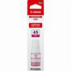 CANON ΜΕΛΑΝΙ INKJET GI-45 MAGENTA ΜΕ OEM:6286C001