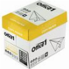 ΦΩΤΟΑΝΤΙΓΡΑΦΙΚO ΧΑΡΤΙ OFFICE 1 LASER COPY 80G 5PCS 2500 ΦΥΛΛΑ