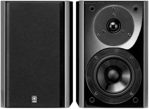 YAMAHA NX-E700 BLACK