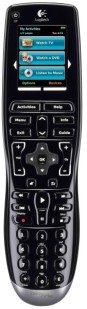 LOGITECH HARMONY ONE