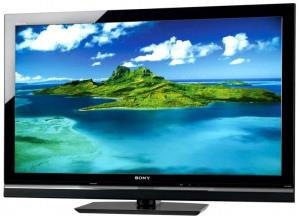 SONY BRAVIA KDL-40W5500K 40'' LCD TV