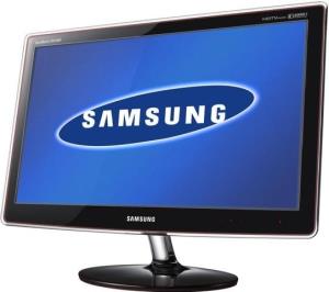 SAMSUNG SYNCMASTER P2470HD 24'' LCD TV