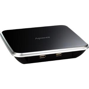 APACER AL460 MEDIA PLAYER