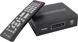 EGREAT EG-M34A HD NETWORKED MEDIA TANK