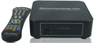 EGREAT EG-M31B HDMI 1.3 NETWORK PLAYER