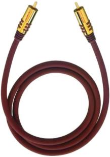 OEHLBACH 20535 NF SUBWOOFER CABLE 5M
