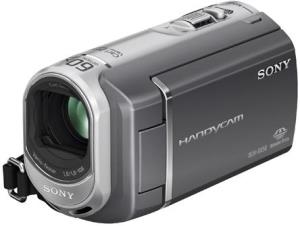 SONY DCR-SX50E