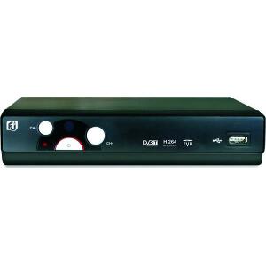 F&U DTR2219PVR
