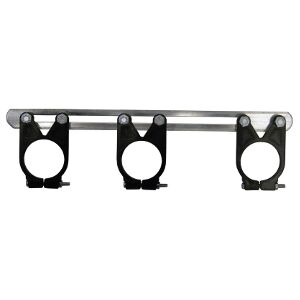 UNIVERSAL MULTIFEED HOLDER FOR 3 LNB