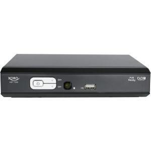 XORO HRT 7000 DVB-T MPEG-4