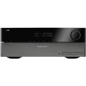HARMAN KARDON HK3490 RECEIVER
