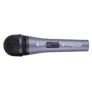 SENNHEISER E-825 S