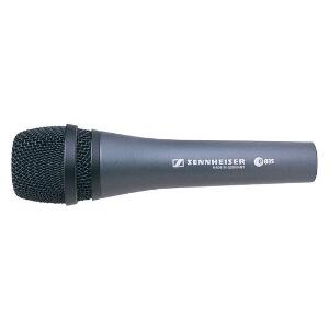 SENNHEISER E-835 S