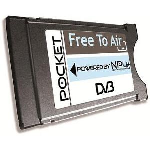 NEOTION NP4+ POCKET CAM FTA