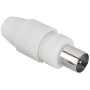 HAMA 44147 ANTENNA COAXIAL PLUG SHIELDED