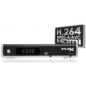 MAX T100 MPEG4/AVC/H.264 HDMI