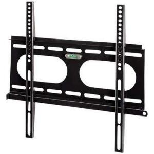 HAMA 11757 LCD/ PLASMA/ LED ''NEXT LIGHT'' WALL BRACKET VESA 400 BLACK