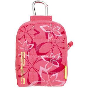 GOLLA G283 DIGI BAG SMALL TAHITI PINK