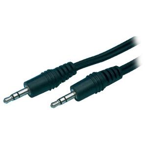 ΚΑΛΩΔΙΟ ΗΧΟΥ 2X3.5MM 0.25M