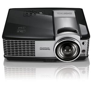 BENQ MP525ST SHORT THROW