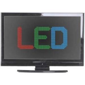 F&U FLED24884MP4 24'' LED TV