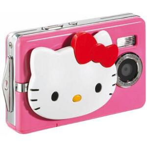 HELLO KITTY DC KITTY SHAPE 5MP
