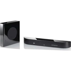 DENON DHT-FS3 SOUNDBAR BLACK ΜΕ SUBWOOFER